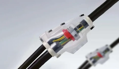 Bezpieczne połączenia kablowe?