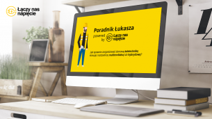 Poradnik Łukasza - Jak sprawnie zorganizować domową teletechnikę stosując rozdzielnicę multimedialną lub hybrydową?