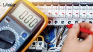 Przeglądy instalacji elektrycznej: okresowe i odbiorcze, oględziny, pomiary ochronne
