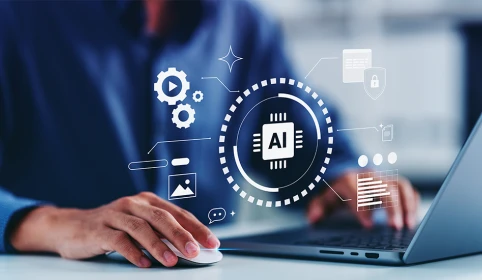 AI: myślenie czy iluzja?