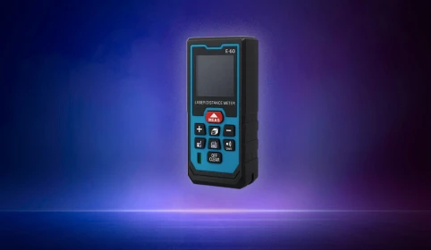 40 m pod kontrolą. Dokładność to nie tylko cyferki.