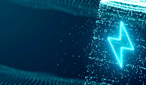 18 sekund i gotowe. Ekspresowe ładowanie