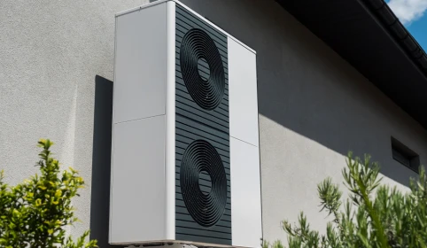 Specjalne taryfy dla pomp ciepła