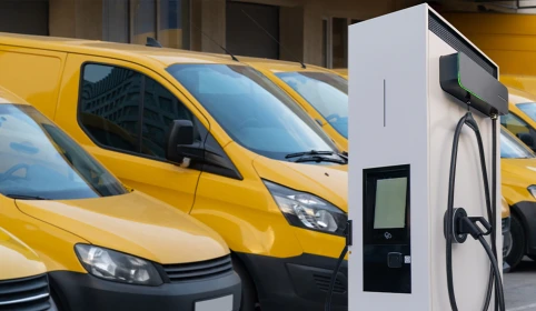 Polski eVan powstanie w Kleszczowie