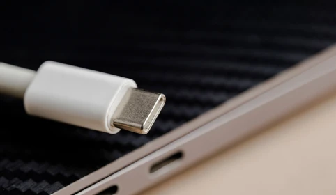 Koniec bałaganu z USB-C