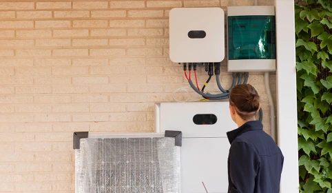 Błędne odczyty w systemach PV z magazynem energii