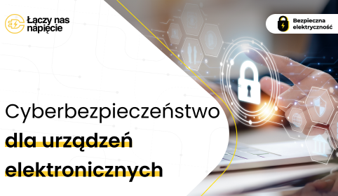 Cyberbezpieczeństwo w elektryce