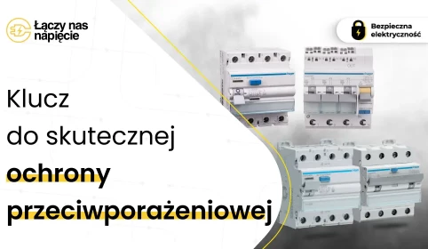 Ochrona przeciwporażeniowa