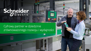 Schneider Electric został czwartym partnerem serwisu "Łączy nas napięcie"