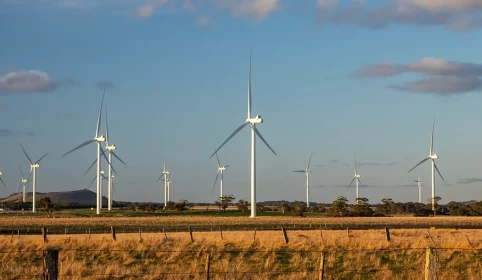 Airloom Energy dostarczy prąd z wiatru bez wiatraków