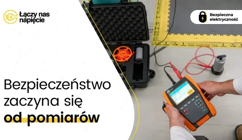 Skuteczna ochrona przeciwprzepięciowa - na co zwrócić uwagę?