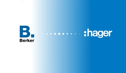 Berker to teraz Hager