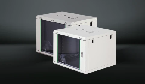 Seria Dynamic - Stabilność, która dźwiga Twoją sieć