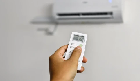 Klimatyzacja bez gazu i sprężarki?