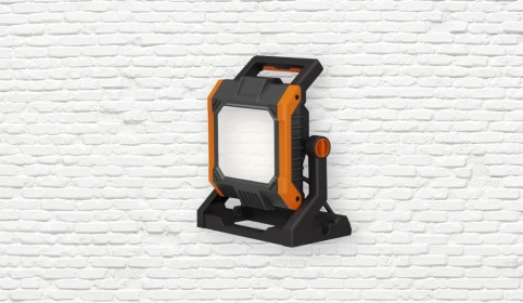 Lampa robocza Pictor GW‑0114