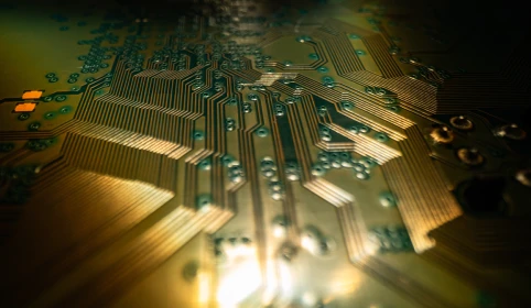 Chiński superkondensator może zastąpić akumulatory