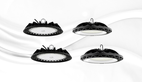 BEMKO VOYAGER – seria przemysłowych opraw Highbay LED do hal i magazynów