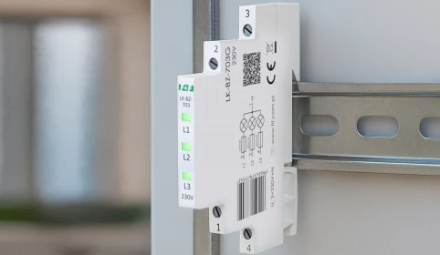 3 fazy. 3 zielone sygnały. Jedna szybka diagnoza.