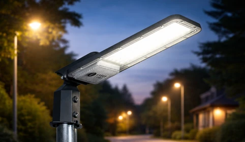 ADARALIGHT – LED-y stworzone do ciężkiej roboty