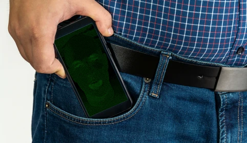 AI w kieszeni - Pocket Lab od Tiiny AI