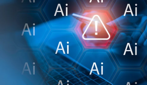 AI wymyka się spod kontroli