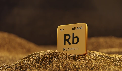 Antena kwantowa z rubidu. Optyczny odbiornik radiowy bez elektroniki