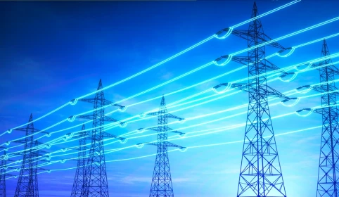Przesył energii bez kabli staje się faktem