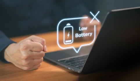 Błąd projektowy, który skraca życie baterii – nowe odkrycie naukowców