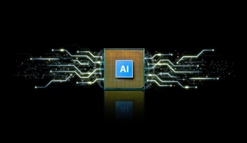 Chiński procesor optyczny bije rekord prędkości