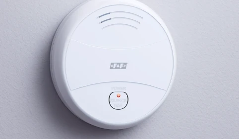 Czujnik, który alarmuje Twój telefon – bezpieczeństwo w zasięgu WiFi