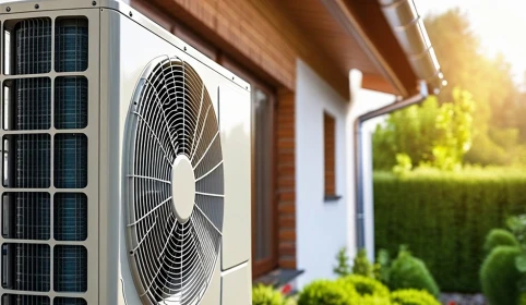 Czy to koniec pomp ciepła?