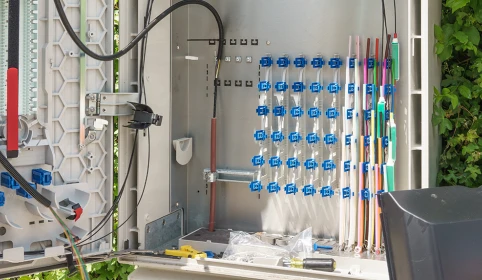 Dom musi być gotowy na gigabit – światłowód jako standard nowej budowy