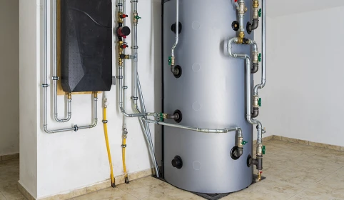 Elastokaloryczne pompy ciepła – fakty, liczby i granice technologii