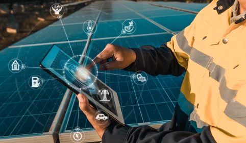 Energia bez drogich magazynów