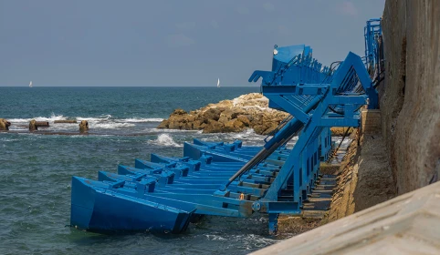 Energia fal u naszych brzegów?