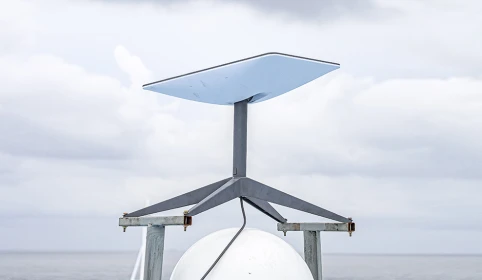 Europa wkracza na orbitę – czas na własną konstelację