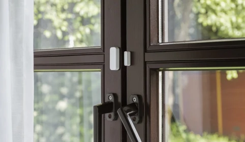 Gdy drzwi się otworzą — Twój dom wie o tym pierwszy