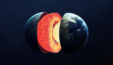 Geologia pisana na nowo