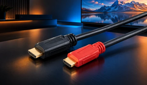 HDMI na 10 metrów bez utraty jakości. Jak działa aktywny equalizer?