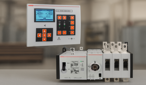 Innowacje w zasilaniu, seria GLCM wkracza do akcji