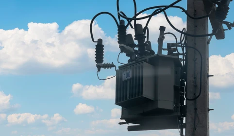 Jak dobrać zabezpieczenia do transformatorów?