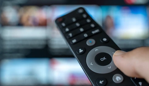 Jak Twój Smart TV może obserwować każdy Twój ruch przez ACR?