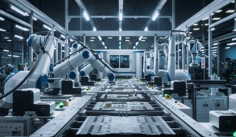 Jak uniezależnić się od dostaw metali ziem rzadkich z Chin?