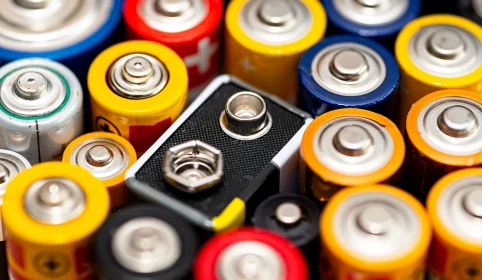 Koniec monopolu na lit? Nowy patent MIT