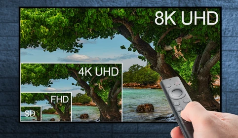 LG kończy z telewizorami 8K