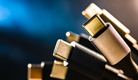 Ładowanie USB-C wchodzi na wyższy poziom
