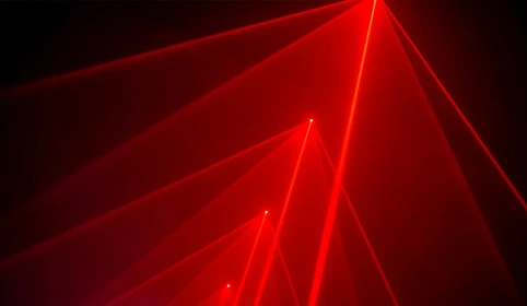 Laser na komary z AI Koniec z chemią i brzęczeniem