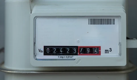 Jak przeliczyć m3 na kwh?