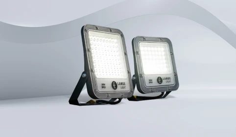 Maksymalna jasność, minimalne zużycie energii