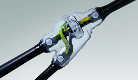 Mufa Y3 EG/SCK BBC Cellpack Electrical Products